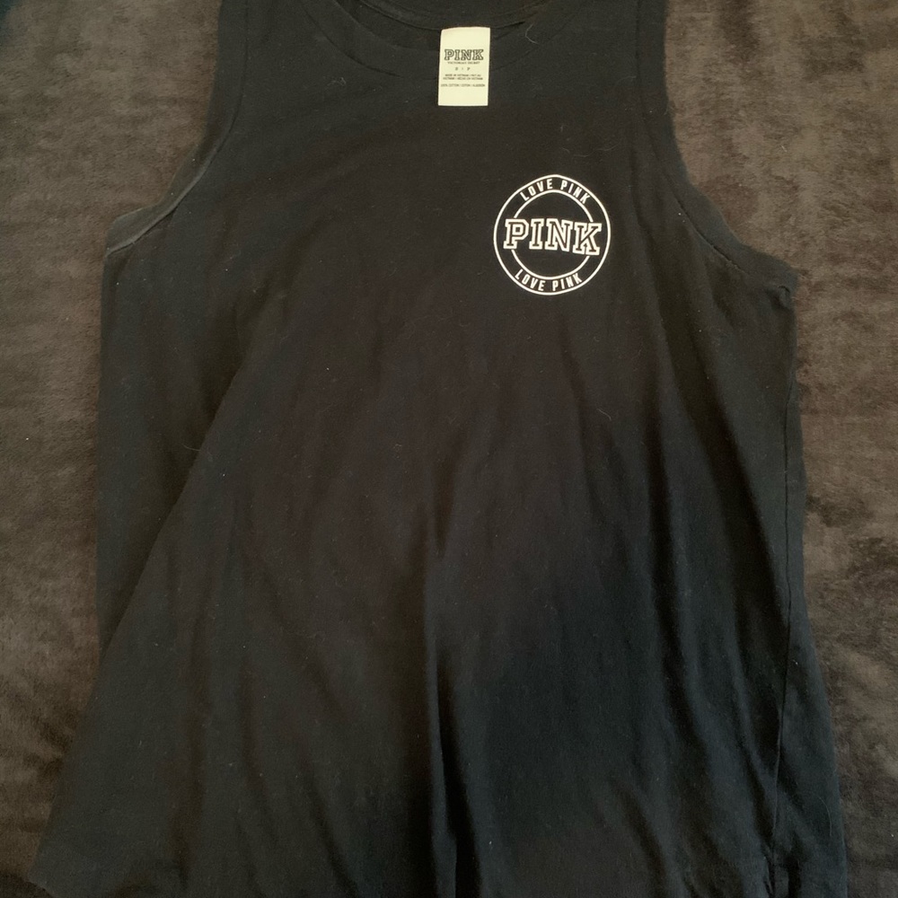 VS PINK Tank Top